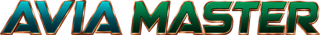 Avia Master